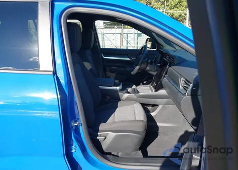 2025 GMC Terrain Awd Elevation from USA, damaged, VIN 3GKALUEGXSL214061